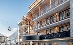 Sport- und Genusshotel Silvretta